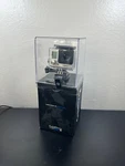 Gopro Camera HERO3 Bundle Waterproof (silver). Fixed Price $145.99.