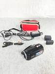 Sony HDR-CX405 Video Camera 55X Zoom 32GB Lens Used Japan Genuine. Fixed Price $179.99.