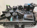 Z E2-S6 6K Cinema Camera Bundle. Fixed Price $2295.00.