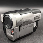 Hitachi VM-E578LE Video Camera Used Working. Fixed Price $105.76.