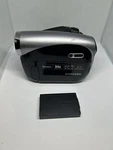 Samsung SC-DX103 Dvd Camcorder 34X Optical Zoom. Fixed Price $19.99.