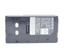Sony NP-55 Battery For Ccd 8MM Video Camcorders. Fixed Price $32.00.
