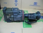 Sony DXC-325 Camera Untested. Fixed Price $199.99.