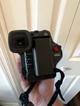 Samsung SCM51 VIDEO8 8MM Camera Camcorder - No Charger Untested. Fixed Price $44.99.