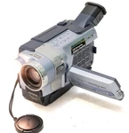 Sony Handycam DCR-TRV355E Pal 8MM VIDEO8 HI8 DIGITAL8 Camcorder. Fixed Price $301.09.
