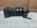 Fujinon A15X8BDERD-R38 Servo Zoom Focus Control 16X9. Fixed Price $649.99.