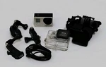 Gopro HERO3+ Action Camera Camcorder With Accessories. Fixed Price $44.99.