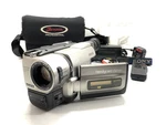 Sony CCD-TRV55E VIDEO8 HI8 Tape Analogue Camera Handycam Full Working Set. Fixed Price $298.53.