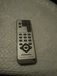 Fastshipping Panasonic N2QAEC000023 Remote Control See Item Description. Fixed Price $30.00.