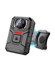 Spikecam 4K Body Camera With Audio, 160 Wide Angle, Ultra-light Wearable. Fixed Price $143.80.