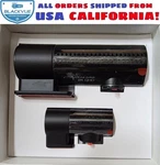 Blackvue Elite 8-2CH 2K Qhd Dashcam Dual Sony Starvis Hdr Cloud Wi-fi Gps 64GB. Fixed Price $309.99.