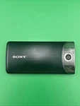 Sony Bloggie Digital Camera Touch MHS-TS10 Video Mobile Hd. Tested. Fixed Price $30.75.