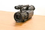 Panasonic AG-DVX100B 3-CCD Mini-dv Cinema Video Camcorder CG01Z0H. Fixed Price $339.99.