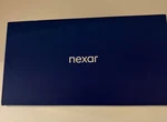 Nexar Beam Full Hd 1080P 32GB Sd Card Dash Camera - Black Parking Mode Wifi. Fixed Price $55.00.