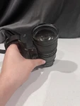 Fujinon S12X7.5BRM-18 Model VCL-712BX 1/2-INCH Eng Zoom Lens 1:1.4/7.5-90MM. Fixed Price $59.99.