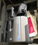 Hq CG-9806 Vhs Handheld Camcorder Parts Only No Battery Charger. Fixed Price $39.50.