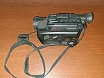 Panasonic Palmcorder PV-430 20X Zoom Is Charger Not Tested. Fixed Price $5.00.