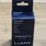 Panasonic DMW-BLC12 Rechargeable Battery For Select Digital Slr Camera. Fixed Price $20.00.