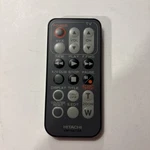 Hitachi VM-RM70A Camcorder Remote For VM5200A VME310A VME410A VM2600A Tested. Fixed Price $11.69.