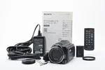 Sony HDR-PJ630V Black Handycam Video Camera Camcorder Handheld Tested. Fixed Price $205.99.