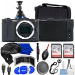 Nikon Zr Cinema Camera 2006 - 14PC Accessory Bundle. Fixed Price $2042.15.