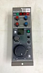 Sony RCP-701. Fixed Price $450.00.