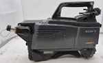 Sony HDC-1500 Color Camera No Lens For Parts Repair Only. Fixed Price $1350.00.