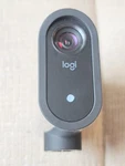 Logitech Mevo Start Live Streaming Hd Action Camera. Fixed Price $299.99.