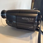 Hitachi VM-E625LA 8MM VIDEO8 Camcorder Player Camera (parts Only). Fixed Price $24.99.
