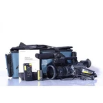 Sony DSR-PD170P Camcorder Digital Dvcam Format. Fixed Price $726.74.