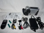 Sharp VL-H870U 8MM VIDEO8 Camcorder Vcr Player Transfer. Fixed Price $139.99.