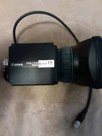Canon YH16X7.KTS SX14A. Fixed Price $1299.00.
