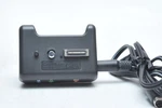 Canon DU-300 Docking Unit For Camcorders MV3I MV4I MV20. Fixed Price $29.99.