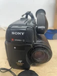 Sony DCR-TRV81 Handycam Camcorder (body Only) DIGITAL8 HI8 VIDEO8 Parts. Fixed Price $34.00.