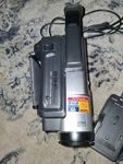 Sony Handycam TRV98 HI8 Camcorder Lcd Screen Night Vision Bundle Fully Tested. Fixed Price $180.00.