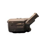 Vintage FUJIX-8 F610 Ccd 8MM Video Af Camcorder Tested Working Needs Battery. Fixed Price $67.90.