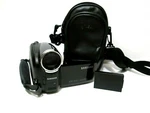 Samsung SC-DX205 Dvd Camcorder Untested No Charger. Fixed Price $19.95.