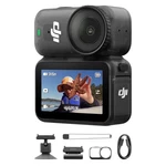 4K Vlogging Camera Dji Osmo Nano 128GB Magnetic Pov 143 Fov Black OW001 Standard. Fixed Price $633.99.