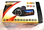 Bell & Howell DNV900HD Video Camera With Infrared Night Vision. Fixed Price $125.00.