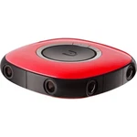 New Vuze 4K 3D Spherical Camera - Red Great For Meta Quest VR360 Clips. Fixed Price $394.98.