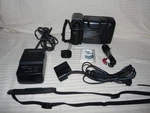 Sharp VL-E49U 8MM VIDEO8 Camcorder Vcr Player Camera Transfer. Fixed Price $89.99.