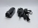 Sony Handycam HDR-CX230 Digital Video Camcorder Full 8.9MP 32X Zoom. Fixed Price $149.99.