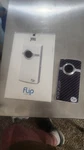 Flip Ultra Hd Video Camera 8GB U32120 3RD Gen Rare Porsche GT2. Fixed Price $120.00.