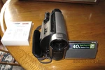 Sony DCR-HC52 Minidv Handycam Camcorder With 40X Optical Zoom + Charger Tested. Fixed Price $90.99.