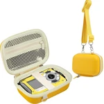 Underwater Camera Case Compatible With Yisence Qunval Yifecial 11FT Waterproof. Fixed Price $24.22.