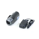 Samsung HMX-Q10 Ultra Compact Hd Camcorder Black SKU#2016141. Fixed Price $61.00.