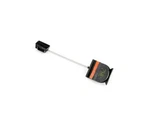 New Vw Golf 1K MK5 Rear Left Bowden Cable 3B9839059A Original 3B9-839-059-A. Fixed Price $29.90.