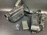 Panasonic Palmcorder PV-IQ504D Vhs-c Camcorder With Charger Remote. Fixed Price $24.99.