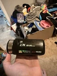 Vmotal Black 2.7K Full Hd Digital Video Camera Recorder. Fixed Price $40.00.
