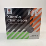 Xbotgo Chameleon CHMG01 Lemon Green Ai Sports Action Camera Tracking - Sealed. Fixed Price $279.99.